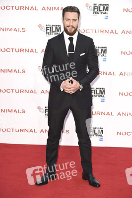 'Nocturnal Animals' Premiere, BFI London Film Festival 2016