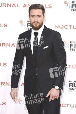 'Nocturnal Animals' Premiere, BFI London Film Festival 2016