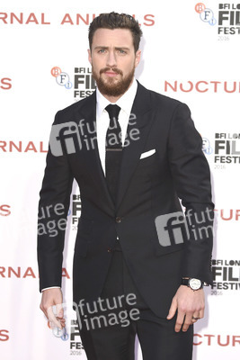 'Nocturnal Animals' Premiere, BFI London Film Festival 2016