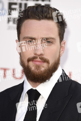 'Nocturnal Animals' Premiere, BFI London Film Festival 2016