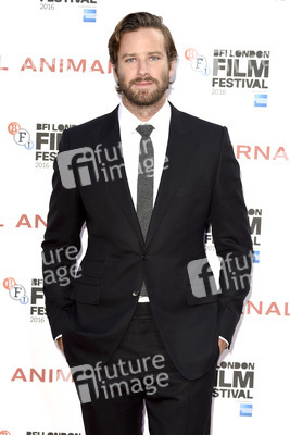 'Nocturnal Animals' Premiere, BFI London Film Festival 2016