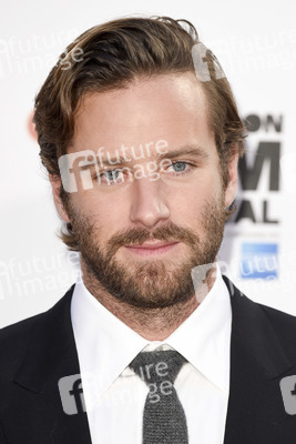 'Nocturnal Animals' Premiere, BFI London Film Festival 2016