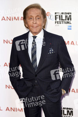 'Nocturnal Animals' Premiere, BFI London Film Festival 2016