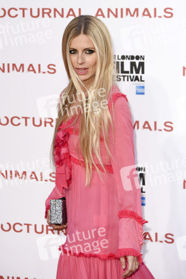 'Nocturnal Animals' Premiere, BFI London Film Festival 2016