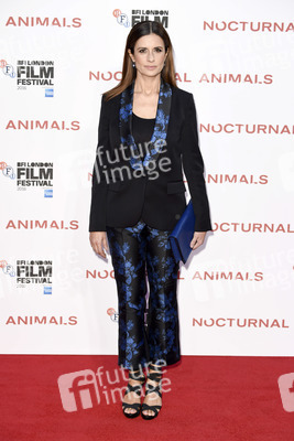 'Nocturnal Animals' Premiere, BFI London Film Festival 2016