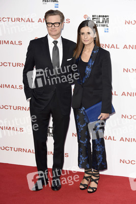 'Nocturnal Animals' Premiere, BFI London Film Festival 2016