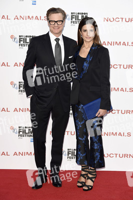 'Nocturnal Animals' Premiere, BFI London Film Festival 2016