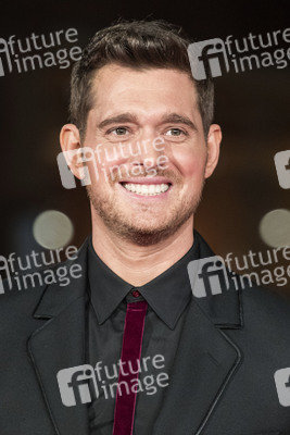 'Michael Bublé Tour Stop 148' Premiere, Rome Film Fest 2016