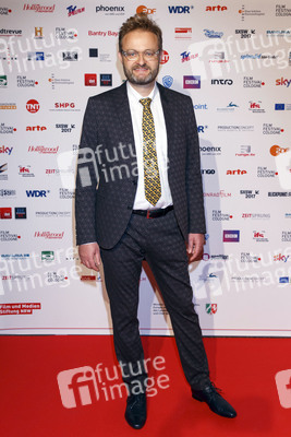 International Film Awards NRW, Film Festival Cologne 2016