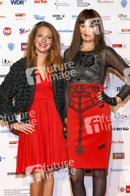 International Film Awards NRW, Film Festival Cologne 2016