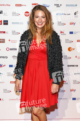 International Film Awards NRW, Film Festival Cologne 2016