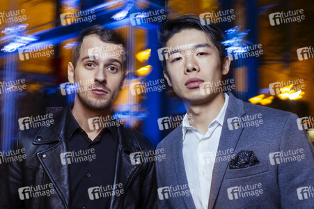 International Film Awards NRW, Film Festival Cologne 2016