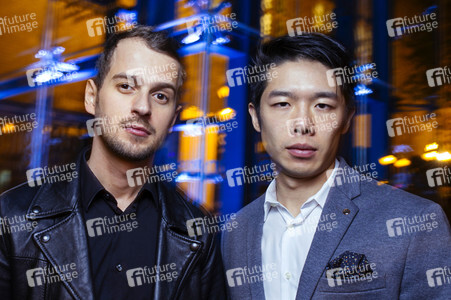 International Film Awards NRW, Film Festival Cologne 2016