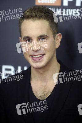'Billy Lynn's Long Halftime Walk' Premiere, New York Film Festival 2016