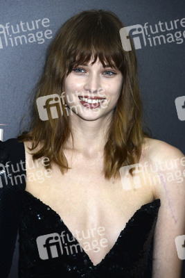 'Billy Lynn's Long Halftime Walk' Premiere, New York Film Festival 2016