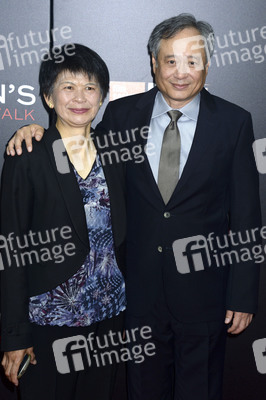 'Billy Lynn's Long Halftime Walk' Premiere, New York Film Festival 2016