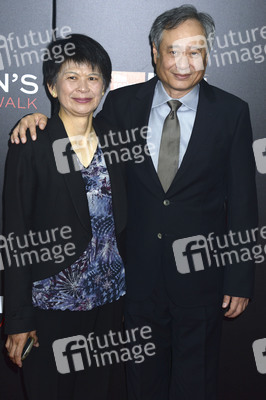 'Billy Lynn's Long Halftime Walk' Premiere, New York Film Festival 2016