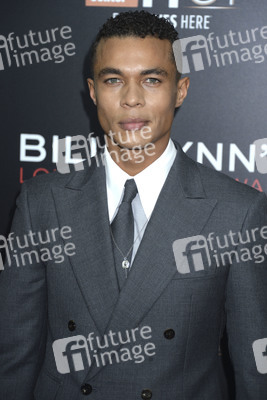 'Billy Lynn's Long Halftime Walk' Premiere, New York Film Festival 2016