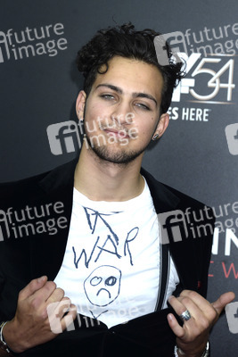 'Billy Lynn's Long Halftime Walk' Premiere, New York Film Festival 2016