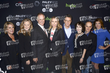 'Madam Secretary' Screening, PaleyFest New York 2016