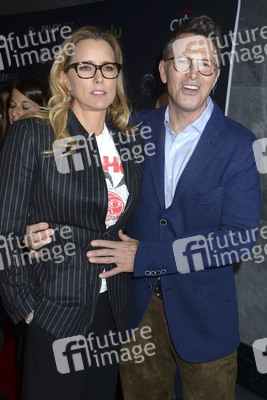 'Madam Secretary' Screening, PaleyFest New York 2016