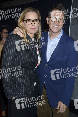 'Madam Secretary' Screening, PaleyFest New York 2016