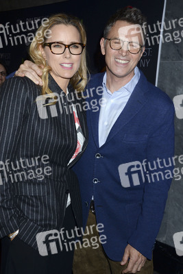 'Madam Secretary' Screening, PaleyFest New York 2016