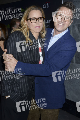'Madam Secretary' Screening, PaleyFest New York 2016