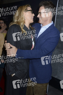 'Madam Secretary' Screening, PaleyFest New York 2016