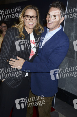 'Madam Secretary' Screening, PaleyFest New York 2016