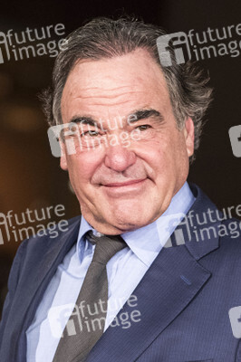 'Snowden' Premiere, Rome Film Fest 2016