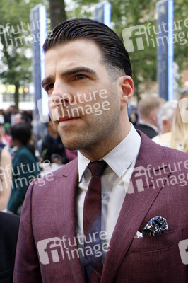 Filmpremiere 'Star Trek Beyond' in London