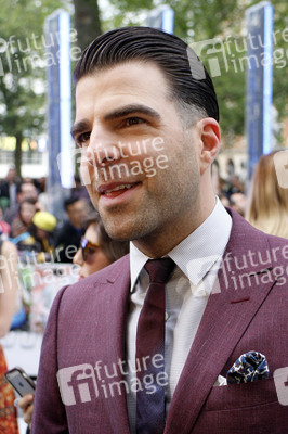 Filmpremiere 'Star Trek Beyond' in London