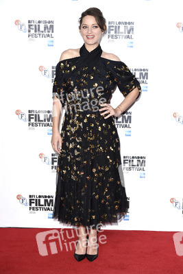 'Einfach das Ende der Welt' Premiere, BFI London Film Festival 2016