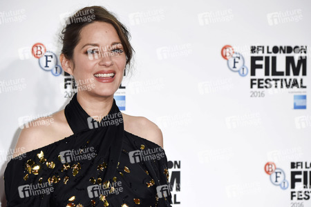 'Einfach das Ende der Welt' Premiere, BFI London Film Festival 2016