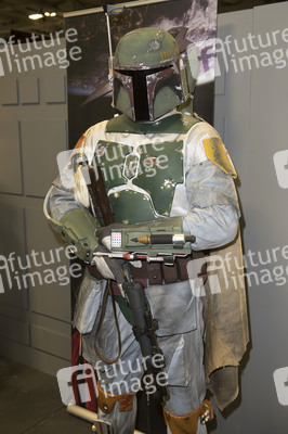 German Comic Con in Berlin