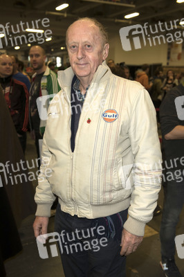 German Comic Con in Berlin