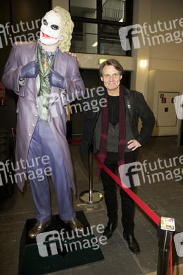 German Comic Con in Berlin