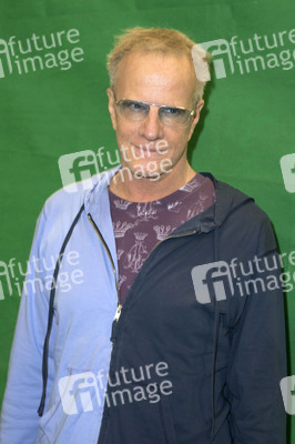 German Comic Con in Berlin