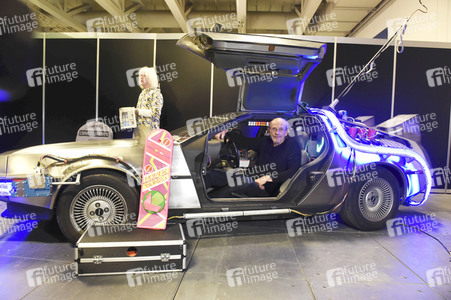 German Comic Con in Berlin