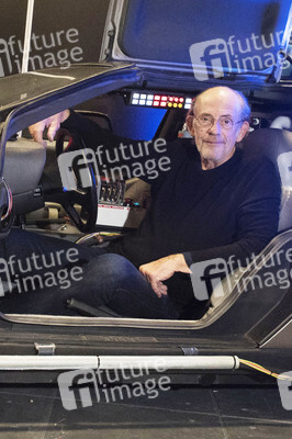 German Comic Con in Berlin