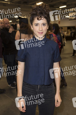 German Comic Con in Berlin
