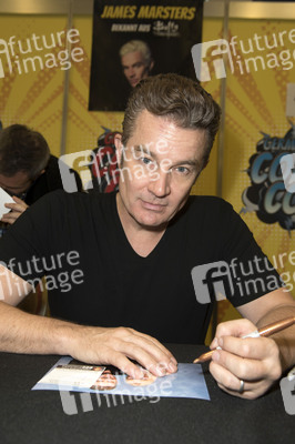 German Comic Con in Berlin