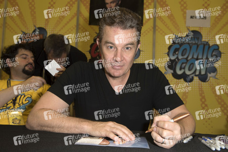 German Comic Con in Berlin