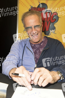 German Comic Con in Berlin