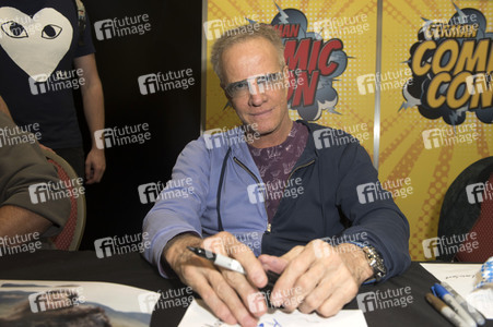 German Comic Con in Berlin