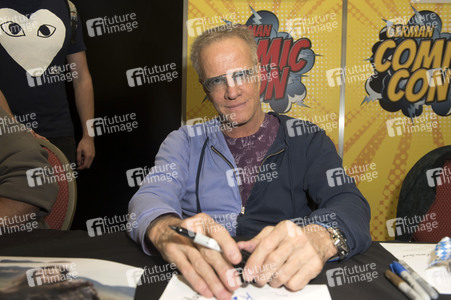 German Comic Con in Berlin