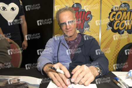 German Comic Con in Berlin