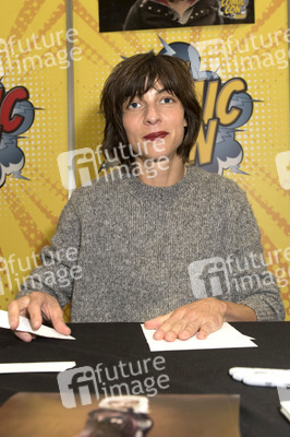 German Comic Con in Berlin