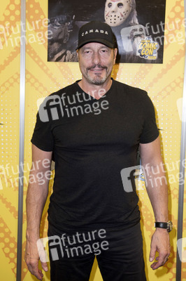 German Comic Con in Berlin